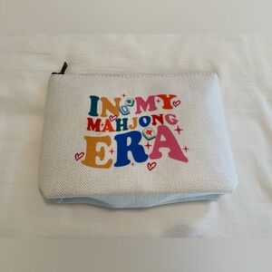 In My Mahjong Era Bag